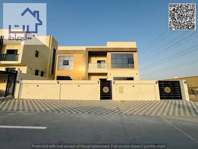 فیلا 5 غرف نوم للبيع في الياسمين، عجمان - b5195d39-0781-4655-9676-8c94c6fbf486. jpg