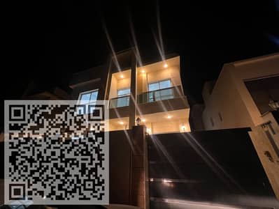 5 Cпальни Вилла в аренду в Аль Захья, Аджман - WhatsApp Image 2025-05-11 at 8.33. 48 PM. jpeg