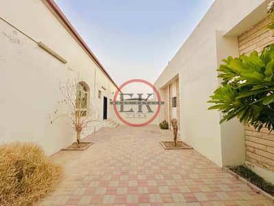 2 Bedroom Villa for Rent in Al Khibeesi, Al Ain - IMG_8912. jpeg