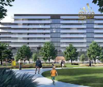4 Bedroom Flat for Sale in Aljada, Sharjah - arada-the-gate-3-at-aljada-sharjah-4. jpg