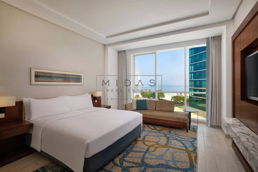 4 2 Bedroom Sea View. jpg