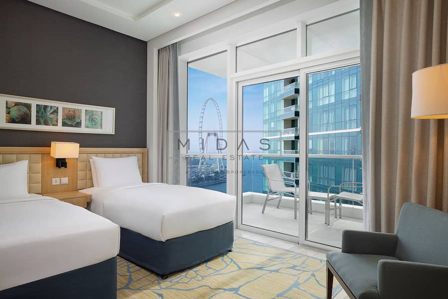 8 Two Bedroom with Sea View. jpg