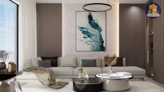 1 Спальня Апартамент Продажа в Маджан, Дубай - IMG-20250424-WA0048. jpg