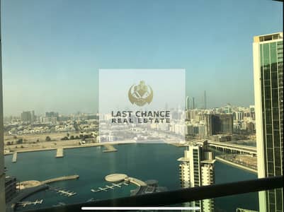 فلیٹ 1 غرفة نوم للايجار في جزيرة الريم، أبوظبي - 9f8e3167-982b-428d-99fe-13332f4d7a53. jpeg