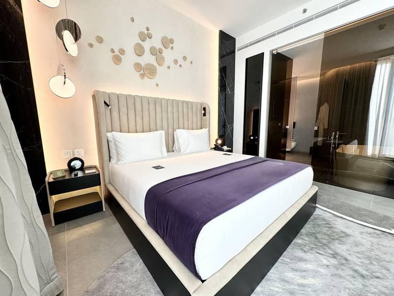 位于迪拜码头,西尔大厦 1 卧室的酒店式公寓 828350 AED - 11613033 位于迪拜码头,西尔大厦 1 卧室的酒店式公寓 828350 AED - 11613033