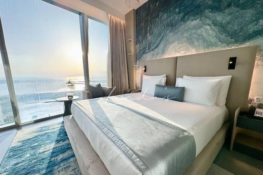 位于迪拜码头,西尔大厦 的酒店式公寓 675000 AED - 11613034 位于迪拜码头,西尔大厦 的酒店式公寓 675000 AED - 11613034