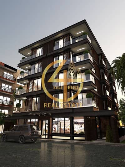 Building for Sale in Mohammed Bin Zayed City, Abu Dhabi - 4bb1791bd8ea5bb795f9ed5b891ccf20. jpg