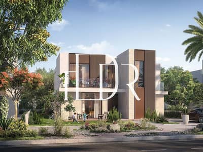 فیلا 6 غرف نوم للبيع في الشامخة، أبوظبي - Fay-Alreeman-II---Floor-plan--(3)-(1)-27. png