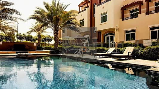 Studio for Rent in Al Ghadeer, Abu Dhabi - WhatsApp Image 2025-01-04 at 08.05. 47. jpeg