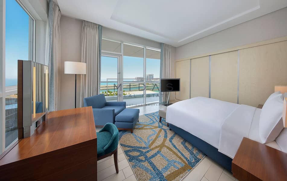 10 3 Bedroom Suite - Second Bedroom. jpg