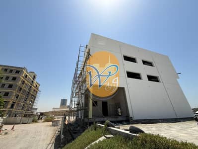 Showroom for Rent in Al Juwais, Ras Al Khaimah - 2. jpg