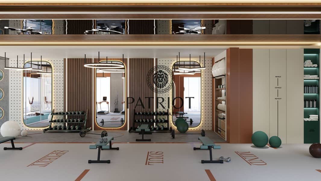 7 MAJAN 3 GYM CAMERA 4. jpg