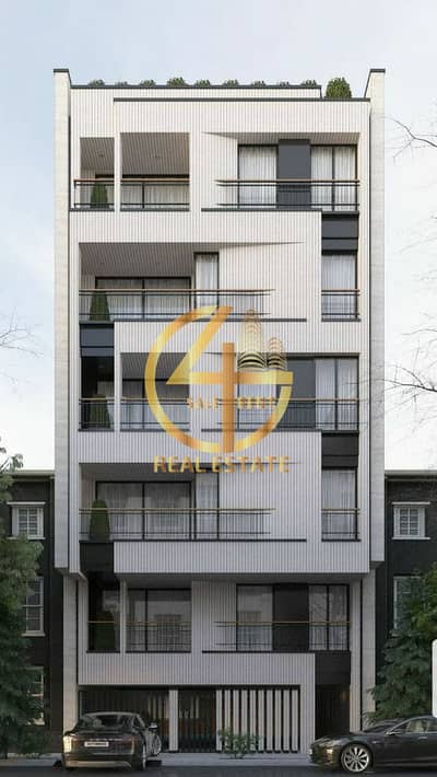 Building for Sale in Mohammed Bin Zayed City, Abu Dhabi - fb6d55ea9af9e40194b2525497fdc65f. jpg