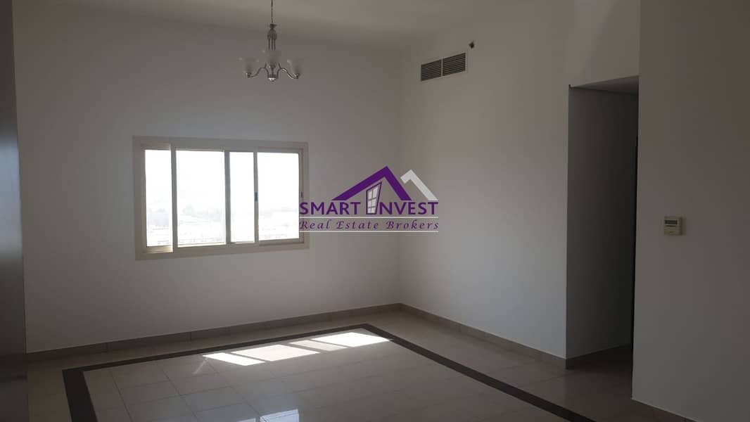 Brand new studio for rent in Al Qusais 1 Residential area for 34K/yr