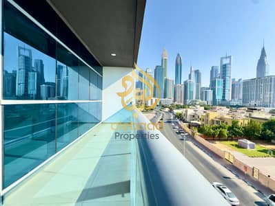 2 Bedroom Flat for Rent in Al Satwa, Dubai - IMG_0246. jpeg