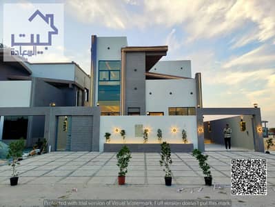 4 Cпальни Вилла Продажа в Аль Хелио, Аджман - IMG-20250511-WA0022. jpg