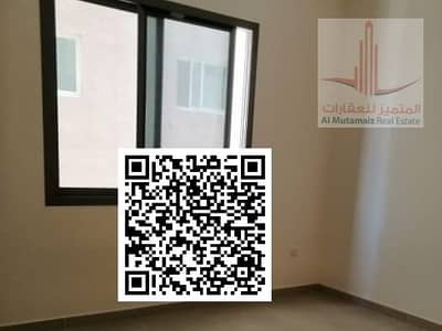 Own a property in a vital location, a residential and commercial building for sale in Sharjah