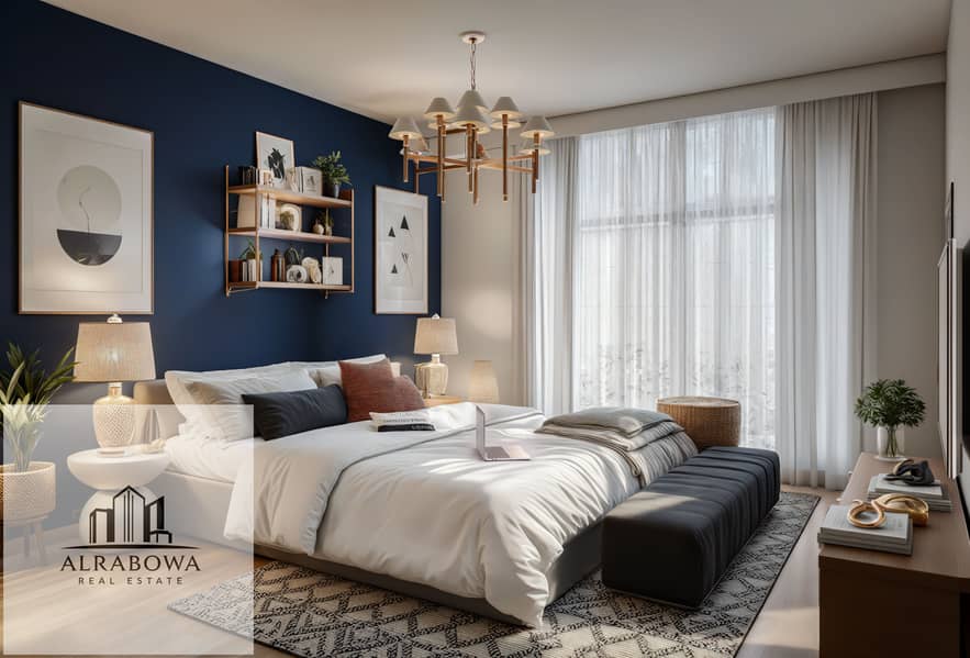 25 Reportage HILLS 5BRb BEDROOM2 Perspective. jpg