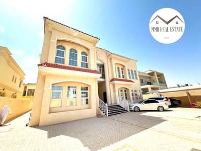 8 Bedroom Villa for Rent in Al Warqaa, Dubai - HOME1. jpeg
