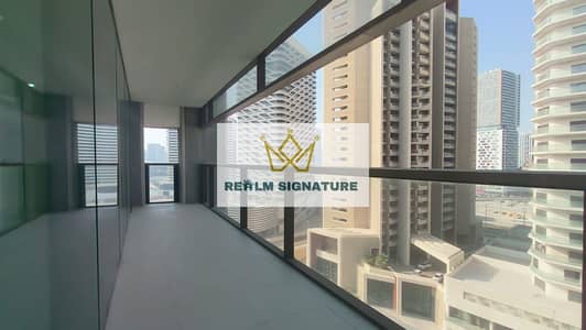 1BHK with Canal View | Prime Location | Balcony