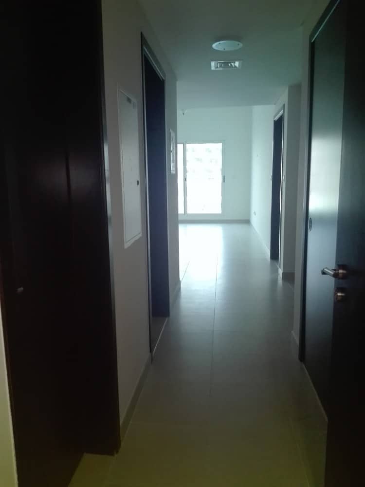 1 Bedroom With Balcony On 5th Floor Parking- In Liwan- Queue Point, Dubai Land.