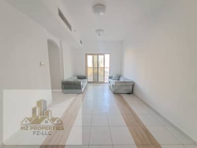 3 Bedroom Apartment for Rent in Al Qasimia, Sharjah - IMG-20250511-WA0057. jpg