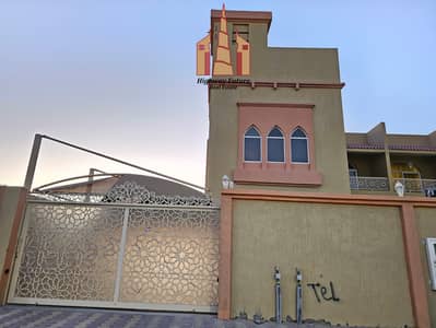 فیلا 4 غرف نوم للايجار في الرمثاء، الشارقة - 20250505_190932. jpg