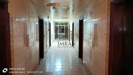 Labour Camp for Rent in Industrial Area, Sharjah - 1000369122. jpg