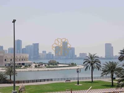 فلیٹ 3 غرف نوم للايجار في المجاز، الشارقة - 1000085855. jpg