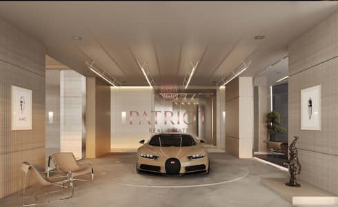 4 Bedroom Flat for Sale in Business Bay, Dubai - Office_Updated5_Post. jpg