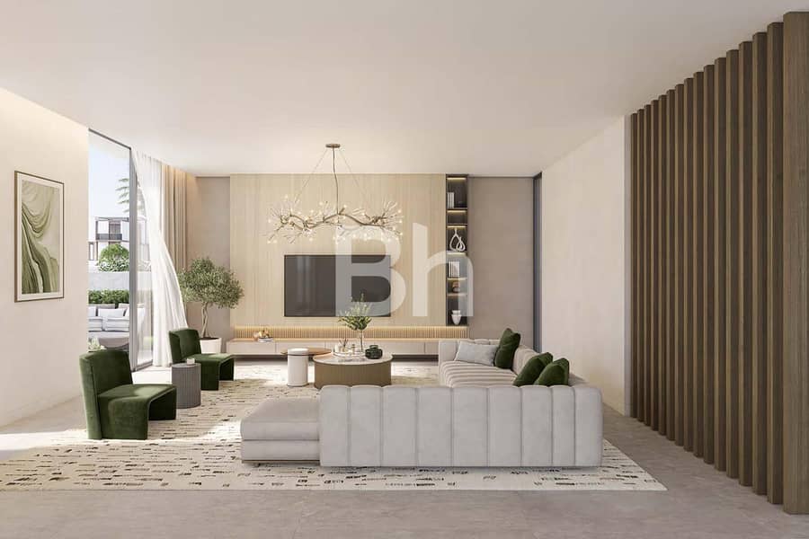 Вилла в Athlon by Aldar,Delphi, 3 cпальни, 3400000 AED - 11613356 Вилла в Athlon by Aldar,Delphi, 3 cпальни, 3400000 AED - 11613356