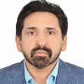 ZAHID RAFIQ CHAUDHRY