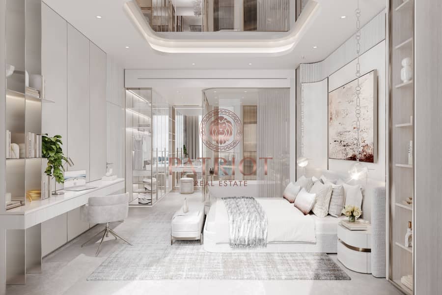 3 Cotier House by Imtiaz - Master Bedroom 2. jpg