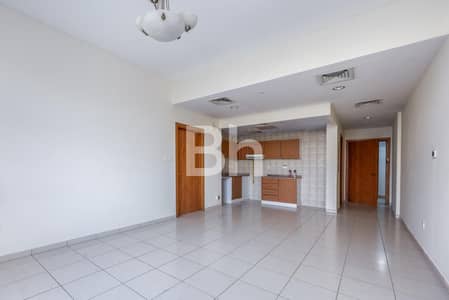 Vacant | Spacious Unit | Private Terrace