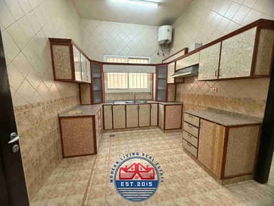 Best Option 3Bedrooms,Majilis,Maid Room,4Bath,Spacious Kitchen