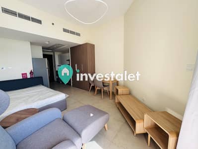 阿尔弗雷德街区， 迪拜 单身公寓待租 - 位于阿尔弗雷德街区，阿齐兹星辰公寓 的公寓 46000 AED - 11345560