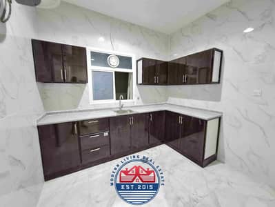 2 Bedroom Flat for Rent in Al Shamkha, Abu Dhabi - 20250511_195420. jpg