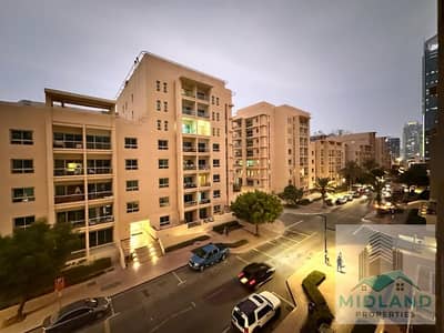 1 Bedroom Flat for Rent in The Greens, Dubai - IMG-20230919-WA0018. jpg