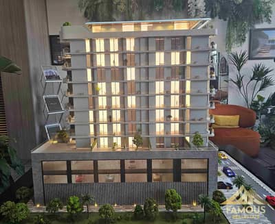1 Bedroom Flat for Sale in Al Satwa, Dubai - 1000025067. jpg