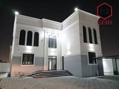 فیلا في الورقاء 4،الورقاء 5 غرف 350000 درهم - 11531954