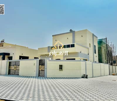 3 Bedroom Villa for Sale in Al Helio, Ajman - batch_WhatsApp Image 2025-05-08 at 2.35. 27 PM. jpg