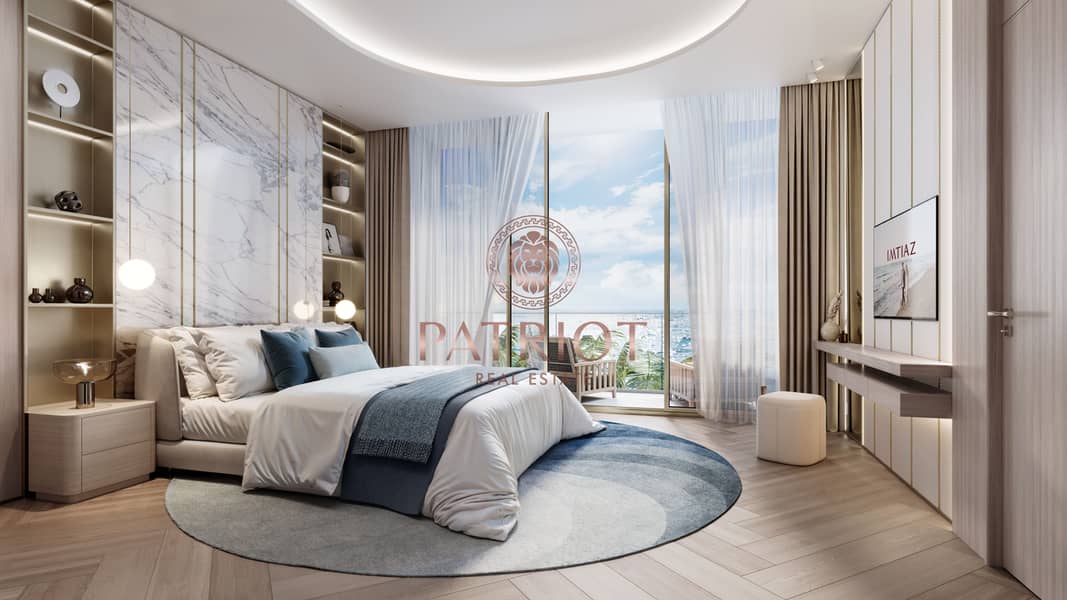 3 IMTIAZ - Sunset Bay - Bedroom 2. jpg