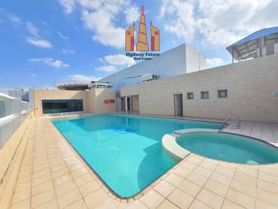 2 Bedroom Apartment for Rent in Al Taawun, Sharjah - IMG_1372. jpg