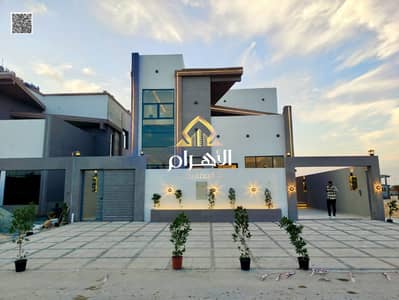 فیلا 4 غرف نوم للبيع في الحليو، عجمان - batch_WhatsApp Image 2025-05-07 at 7.22. 18 PM. jpg