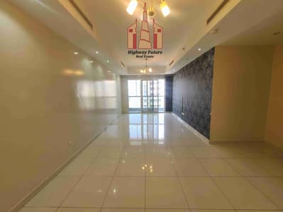 Spacious 3-BR | Family Building | Prime Location |