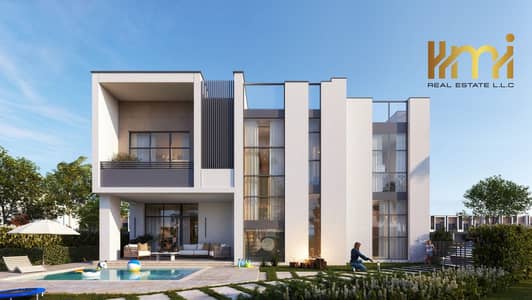4 Bedroom Townhouse for Sale in Al Tay East, Sharjah - a1. jpeg