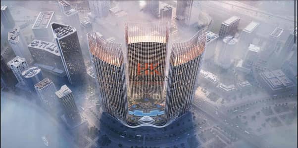 Студия Продажа в Бизнес Бей, Дубай - IMG_3204. jpg