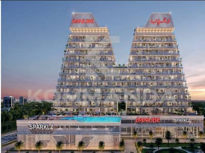 2 Bedroom Flat for Sale in Al Furjan, Dubai - 1. . . png