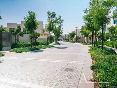 姆瓦伊莱社区， 夏尔迦 5 卧室联排别墅待售 - Show Villa-13 copy. JPG