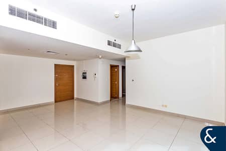 2 Bedroom Apartment for Sale in Downtown Dubai, Dubai - 2 + study | Large Layout | Claren